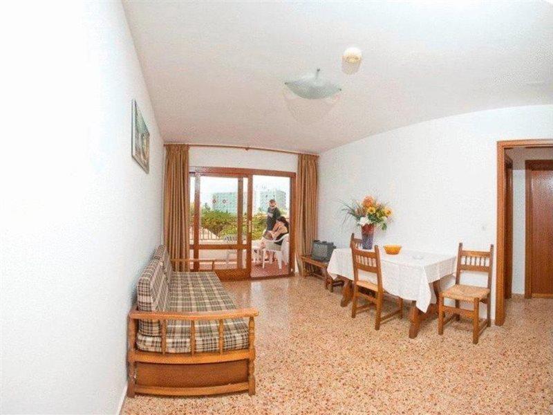 Poseidon II Apartments Figueretas Esterno foto