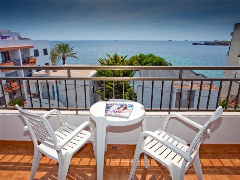 Poseidon II Apartments Figueretas Esterno foto